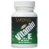 Ultimate Nutrition - Vitamin E / 100 caps.