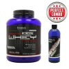 STACK - Ultimate Nutrition Prostar Whey / 2390 гр + Liquid L-carnitne 2000 mg / 355 ml​