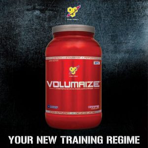 BSN - Volumaize / 600gr