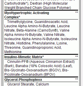BSN - Volumaize / 600gr