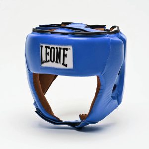 Leone 1947 - CASCO CONTEST CS400 / Blue - M