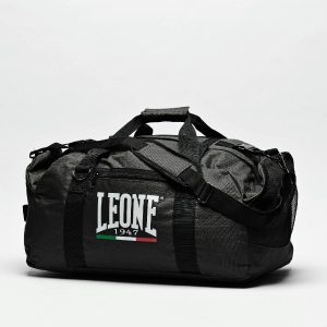 Leone 1947 Duffel Backpack - Black