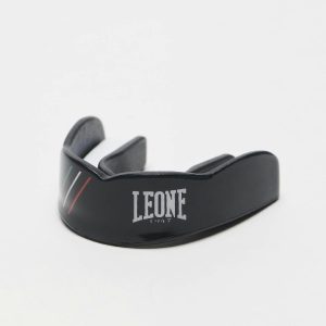 Leone 1947 Flag Mouthguard - Black