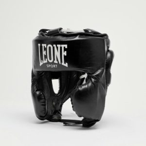 Leone 1947 Augusto Classic Headgear - Black