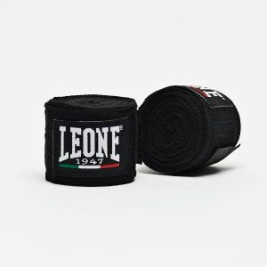 Leone 1947 Hand Wraps - Black