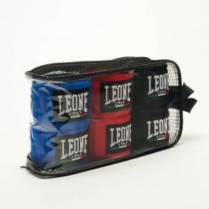 Leone 1947 Hand Wraps Pack x 3