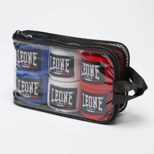 Leone 1947 Hand Wraps Pack x 3 - France