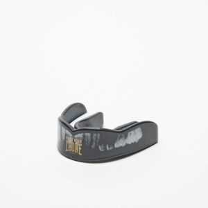 Leone 1947 Leone x Iuter Mouthguard - Black