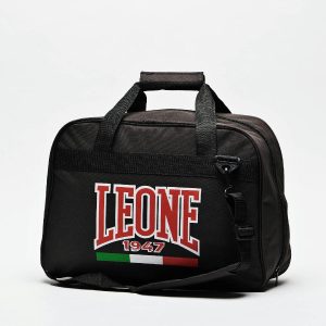 Leone 1947 Medical Bag - Black