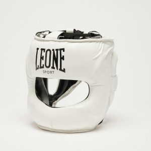 Leone 1947 Nerone Classic Headgear - White