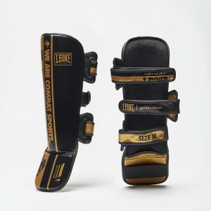 Leone 1947 Nexplosion Shin Guards