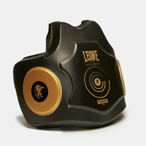 Leone 1947 Power Line Body Protector - Black
