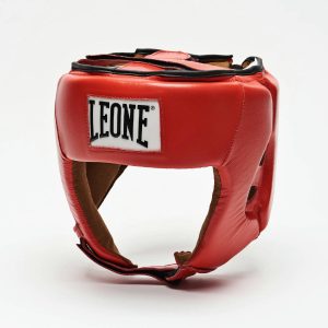 Leone 1947 - CASCO CONTEST CS400 / Red - S