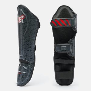 Leone 1947 Primal Instinct Shin Guards
