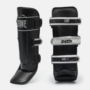 Leone 1947 Shock Pro Shin Guards