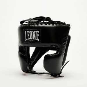 Leone 1947 The Greatest Headgear