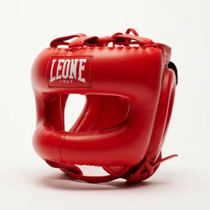 Leone 1947 The Greatest Headgear - Red