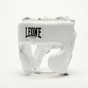 Leone 1947 The Greatest Headgear - White