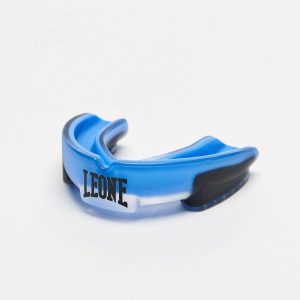 Leone 1947 Top Guard Mouthguard - Blue