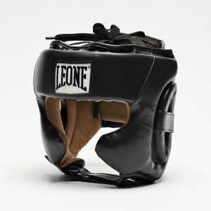 Leone 1947 Training Headgear - Black