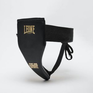 Leone 1947 Women's Body Protector - Black - S