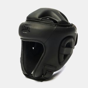 Leone 1947 Black Edition 2.0 Headgear - Black - L
