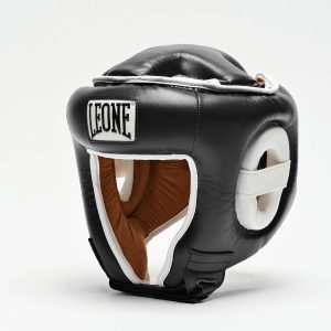 Leone 1947 - CASCO COMBAT CS410 / Black - M