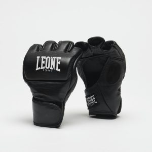 Leone 1947 Contest MMA Gloves - Black