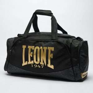 Leone 1947 DNA Duffel Bag - Black