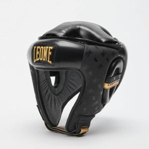 Leone 1947 DNA Headgear - Black