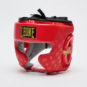 Leone 1947 DNA Headgear - Red