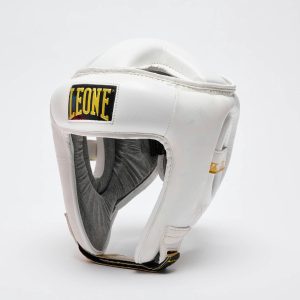 Leone 1947 DNA Headgear - White