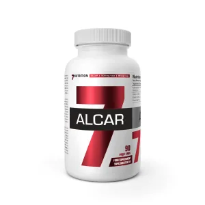 7Nutrition - ALCAR - 90 vege caps
