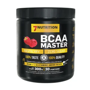 7Nutrition - BCAA Master 300g