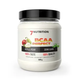 7Nutrition - BCAA Perfect 500g