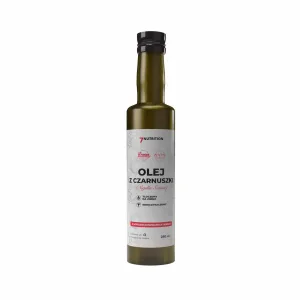 7Nutrition - Black Seed Oil 250ml