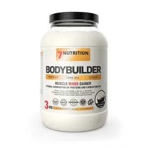 7Nutrition - BODYBUILDER 3 kg