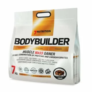 7Nutrition - BODYBUILDER 7 kg