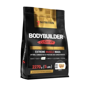 7Nutrition - Bodybuilder EXTREME 2270g