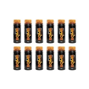 7Nutrition - BOMB Shot / 12x80ml (48 дози)