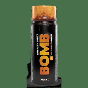 7Nutrition - BOMB Shot / 80ml (4 дози)