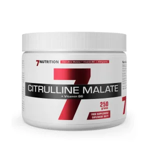 7Nutrition - Citrulline Malate 250g