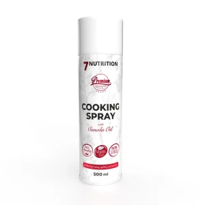 7Nutrition - Cooking Spray 500ml