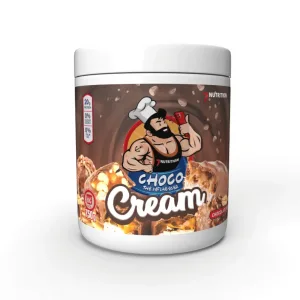7Nutrition - Cream Chocolate Peanut Crunch / 750g