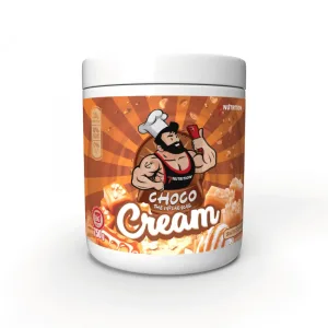 7Nutrition - Cream Salted Caramel Crunch / 750g