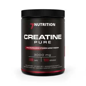 7Nutrition - Creatine