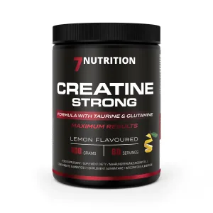 7Nutrition - Creatine Strong 400 g