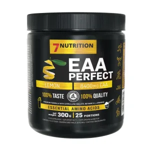 7Nutrition - EAA PERFECT 300 G