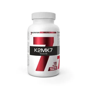 7Nutrition - K2 MK7 120 caps