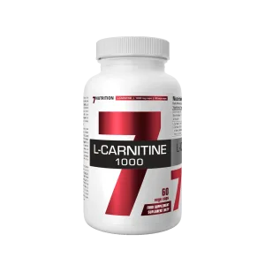 7Nutrition - L-CARNITINE 1000
